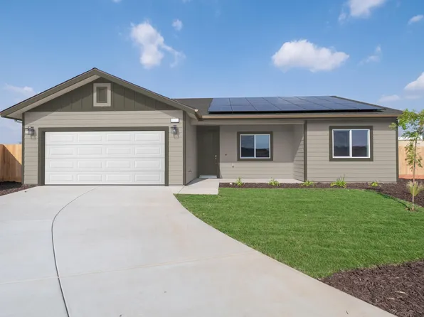 243 Yokut Avenue, Woodlake, CA 93286
