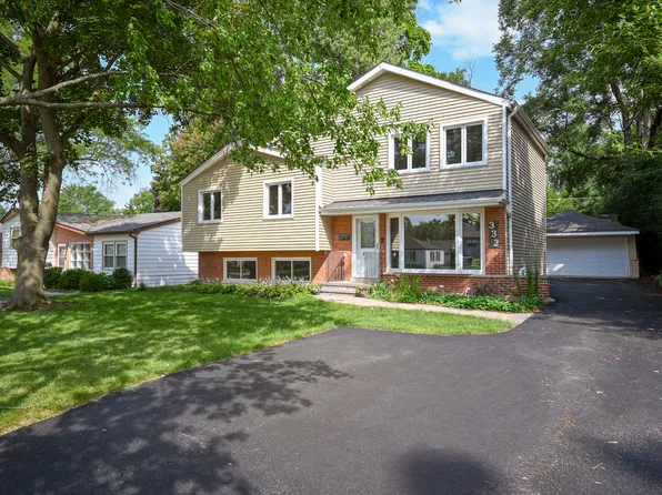 332 W Loy St, Lombard, IL 60148