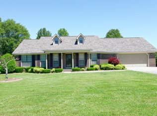 1241 Old Trinity Rd, Trinity, AL 35673