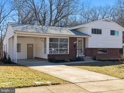 13001 Turkey Branch Pkwy, Rockville, MD, 20853