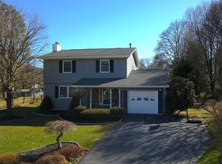 8 Elmwood Ln, Painted Post, NY 14870