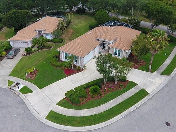 Beautifully Landscaped