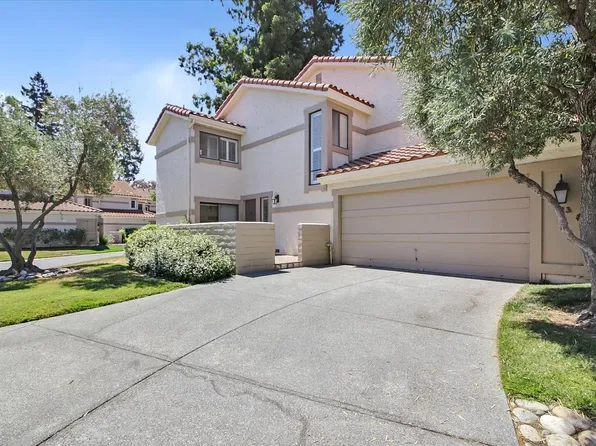123 El Olivar, Los Gatos, CA 95032