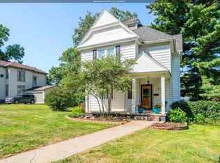 321 2nd Ave SE, Le Mars, IA 51031