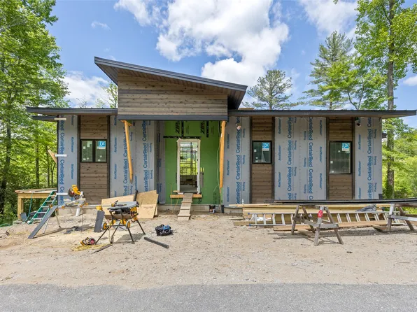 206 Sanctuary View Trail, Highlands, NC 28741