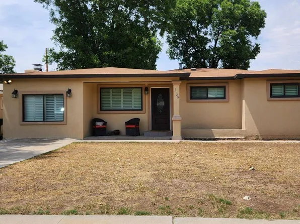1120 W Ash St, Carlsbad, NM 88220