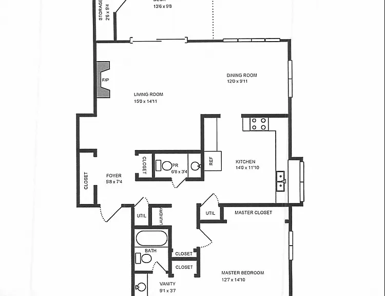 11 Spa Creek Lndg #A2 — Photo 29