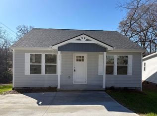 209 W Claremont St, Gaffney, SC 29340