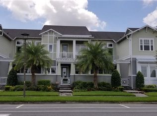 8428 Tavistock Lakes Blvd, Orlando, FL 32827