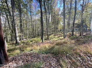 Mountain Ash Ln, White Haven, PA 18661