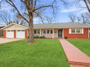 213 Mockingbird Dr S, Altus, OK 73521