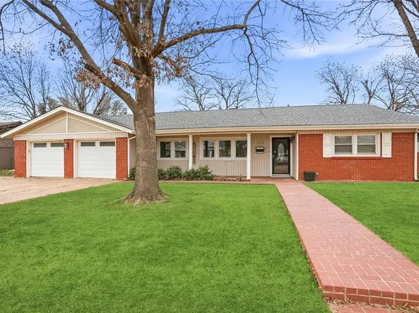 213 Mockingbird Dr S, Altus, OK 73521