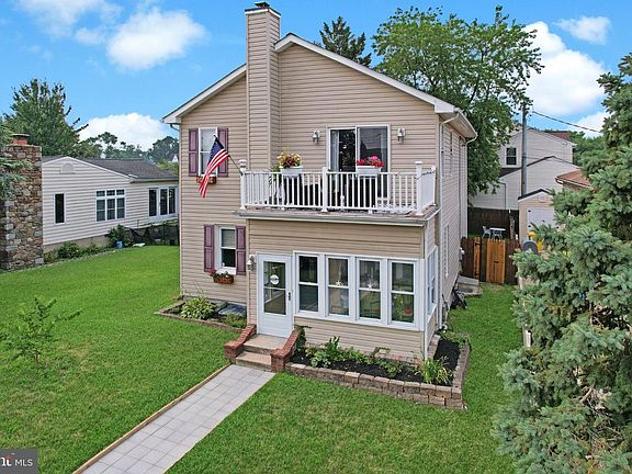 4th image of 8414 Bedford Rd