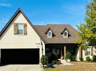 907 Rue Le Maison Dr, Marion, AR 72364