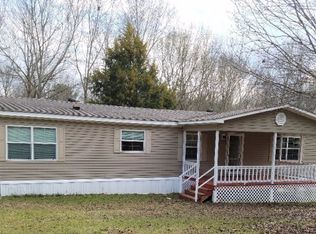 1595 County Road 28, Castleberry, AL 36432