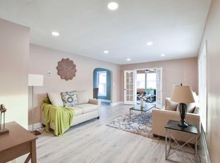 4441 Main St NE, Columbia Heights, MN 55421