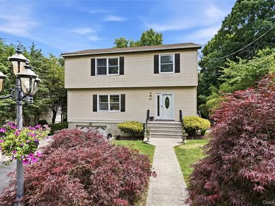 67 Sherwood Drive, Larchmont, NY, 10538