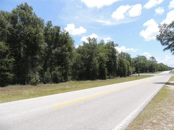 15271 E LEVY STREET LOT 6, WILLISTON, FL 32696