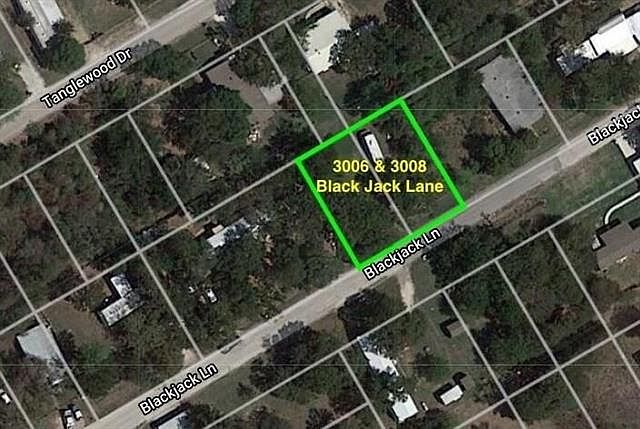 1st image of 3006 Blackjack Ln