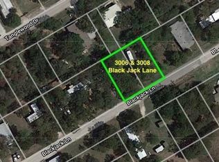 3006 Blackjack Ln, Granbury, TX 76048