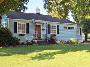 3831 Berkley Dr, Macon, GA 31204