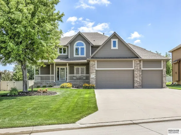 19621 Chandler St, Gretna, NE 68028