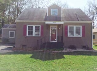 212 Bookerdale Rd, Waynesboro, VA 22980