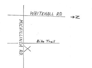 1330 Michillinda Rd, Muskegon, MI 49445