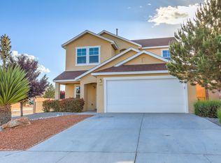 1333 Yucatan Dr SE, Rio Rancho, NM 87124