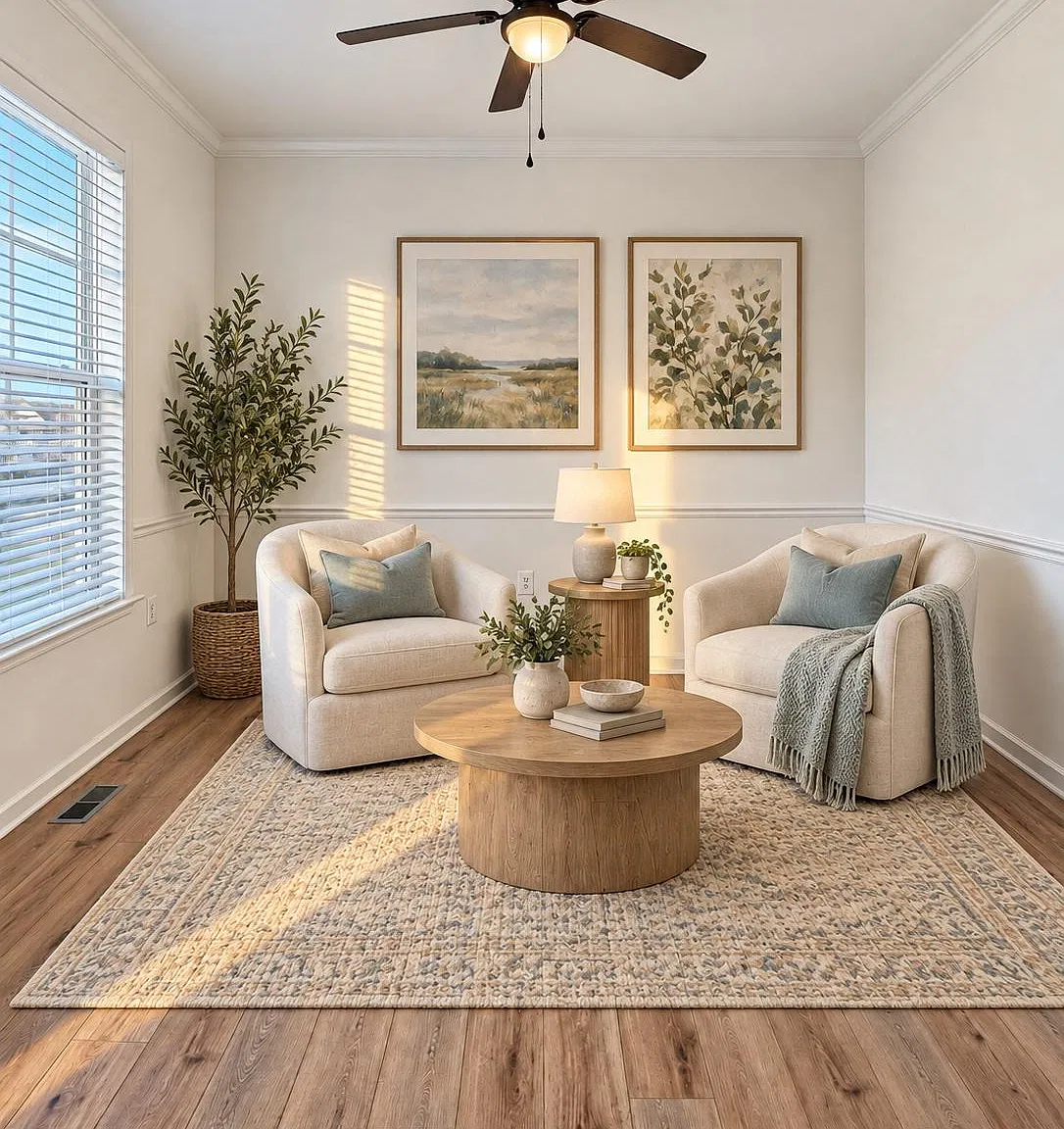 4 bed, 2.5 bath, 2655 sqft, $2,850 — Photo 2