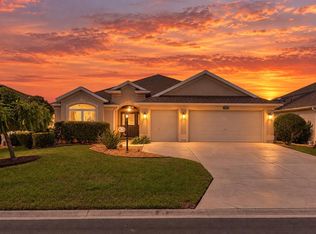 3562 YATES AVENUE, THE VILLAGES, FL 32163