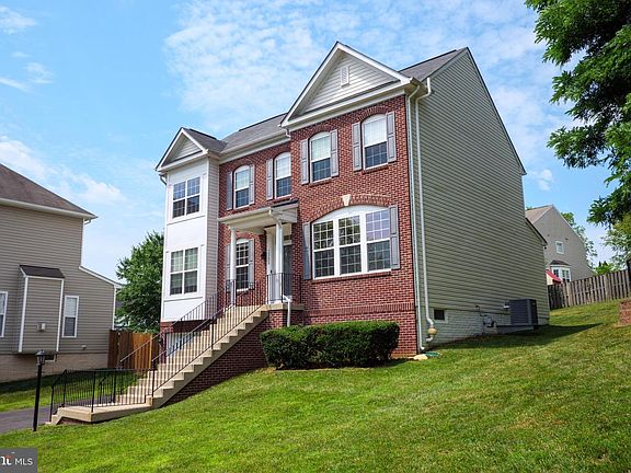2nd image of 15208 Muddy Creek Ct