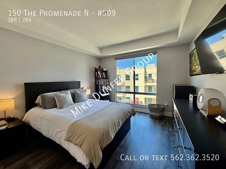 150 The Promenade N #509 — Photo 21
