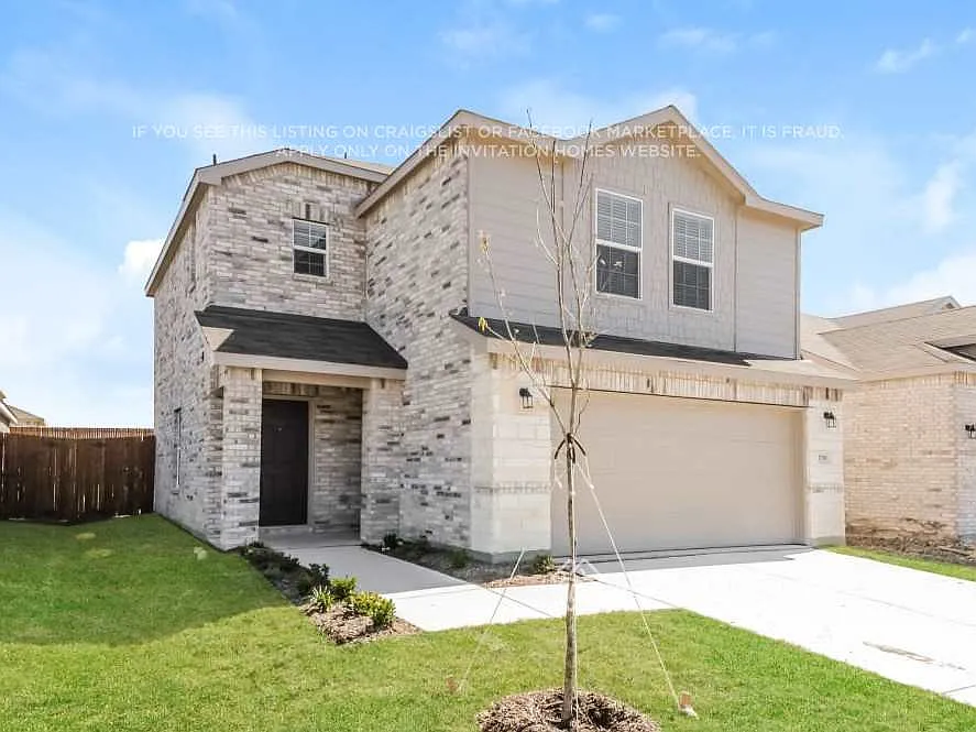 1716 Palo Blanco Forney, TX 75126 — Photo 4