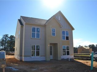 3297 Abelia Dr, Buford, GA 30519