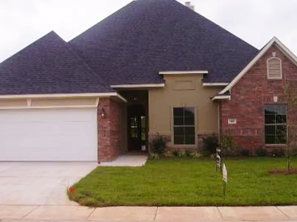 508 Falling Water Cir, Bossier City, LA 71112