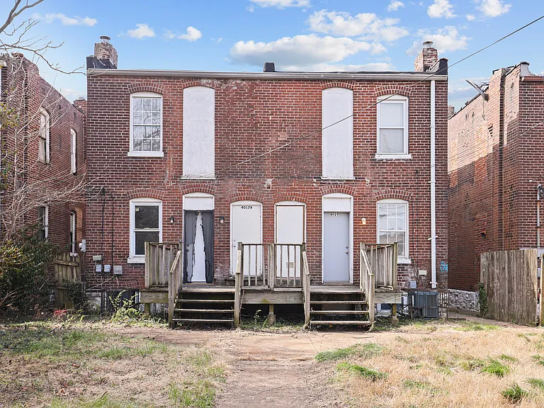 4017-4019 Aldine Ave #4017-1F — Photo 9