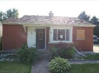 306 Maple Ln, Hillside, IL 60162