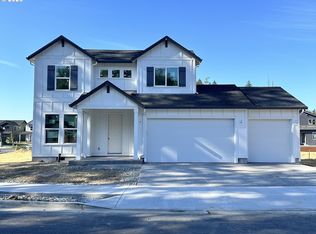 13716 NE 107th St Lot 23, Vancouver, WA 98682