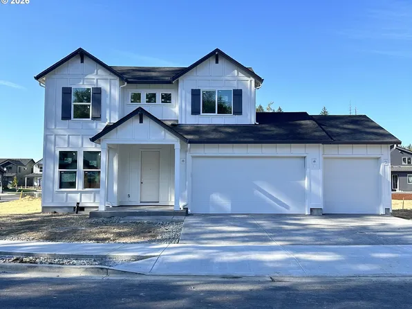 13716 NE 107th St Lot 23, Vancouver, WA 98682