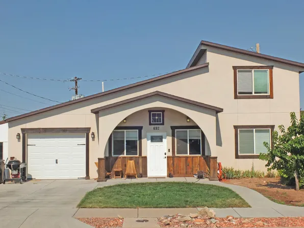 692 S 75 E, Cedar City, UT 84720
