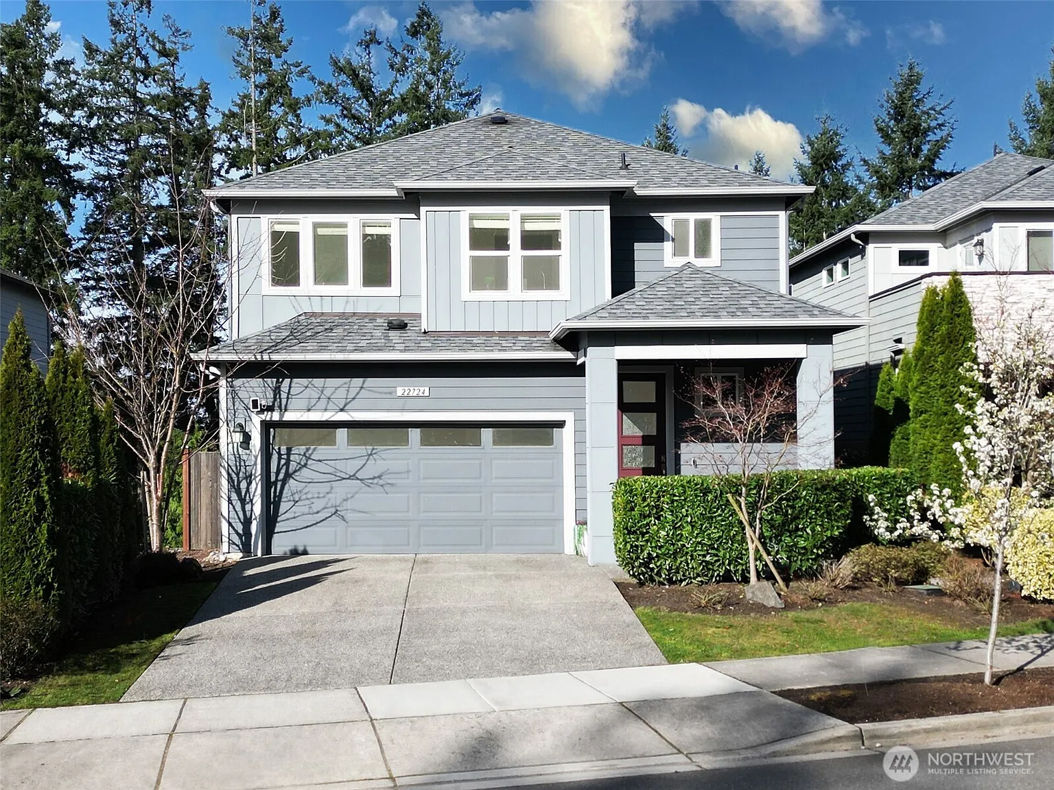 22724 41st Street SE photo 1