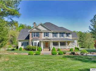 2164 Milton Rd, Charlottesville, VA 22902