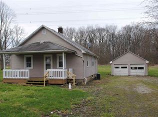 1303 Rabus Dr, Fort Wayne, IN 46825