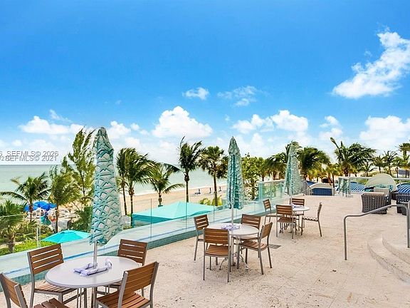 4th image of 18683 Collins Ave #508