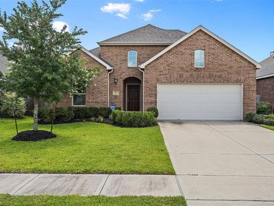 612 Dunlavy Ln, League City, TX, 77573