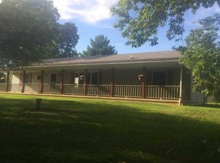 2671 Piqua Troy Rd, Troy, OH 45373