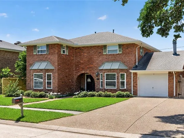 4704 Carthage St, Metairie, LA 70002