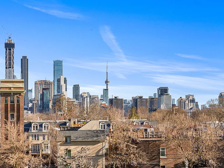 1430 Yonge St #509 — Photo 8