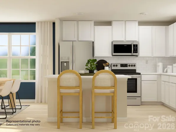 840 Sparano Loop #31, York, SC 29745
